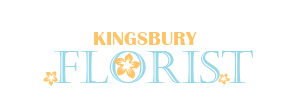 Kingsbury Florist