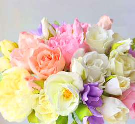 Anniversary Flowers Kingsbury